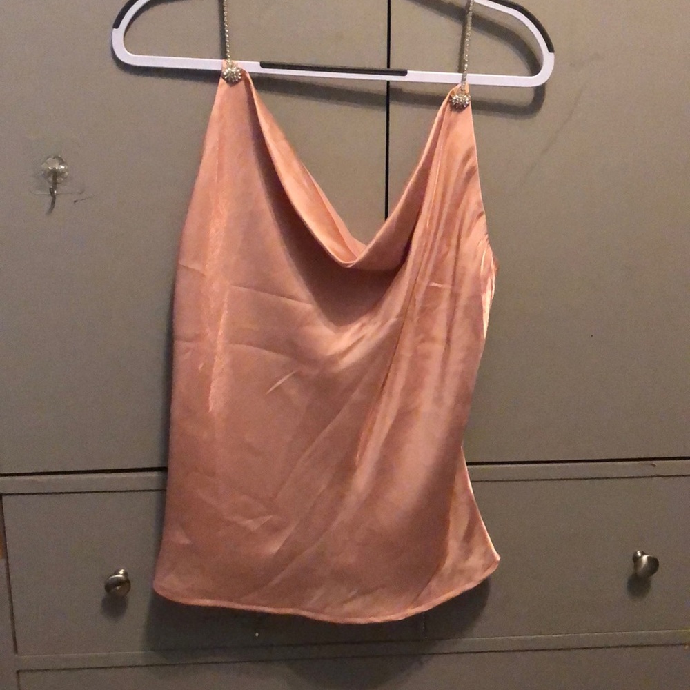 Cute tank